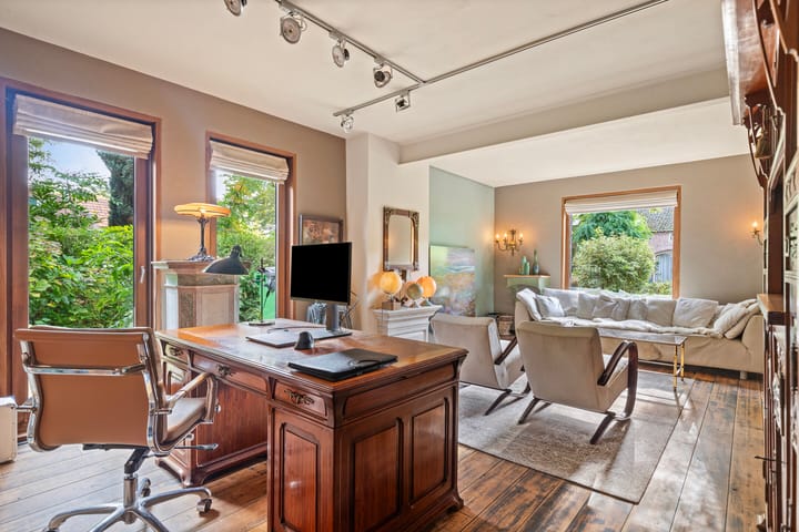 Photo 12 of Draaiboom 55