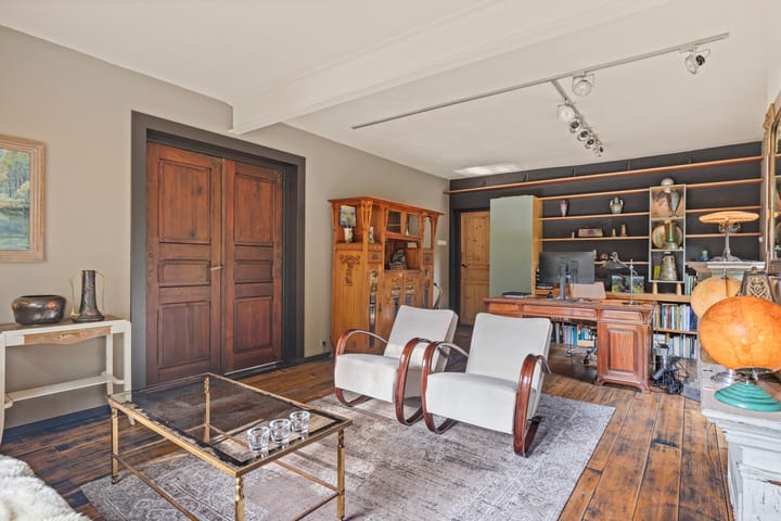 Photo 13 of Draaiboom 55