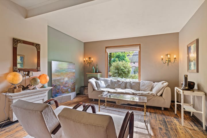 Photo 14 of Draaiboom 55