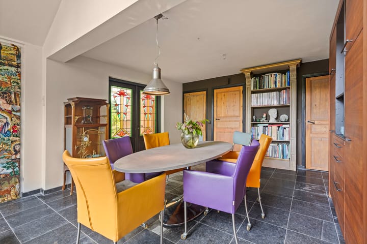 Photo 16 of Draaiboom 55