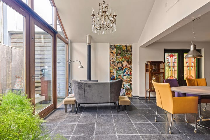 Photo 17 of Draaiboom 55