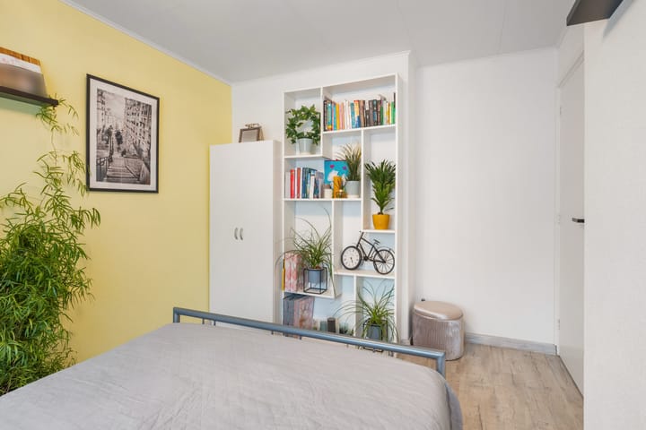 Foto 21 van van Heutszlaan 96-1