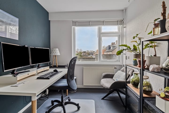 Foto 14 van Raadhuisstraat 5