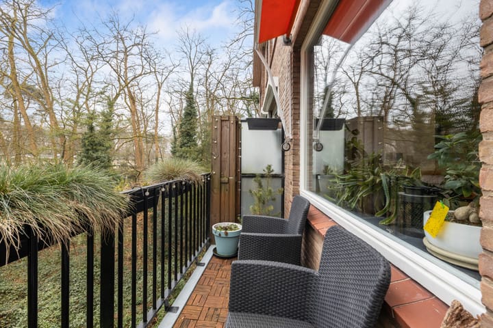 Foto 27 van van Heutszlaan 96-1