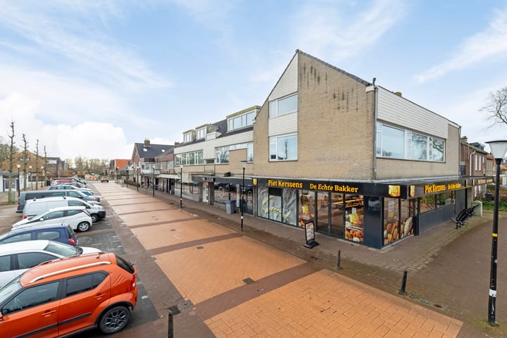 Foto 21 van Raadhuisstraat 5