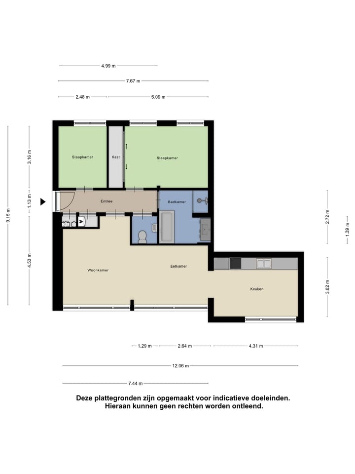 Foto 24 van Raadhuisstraat 5