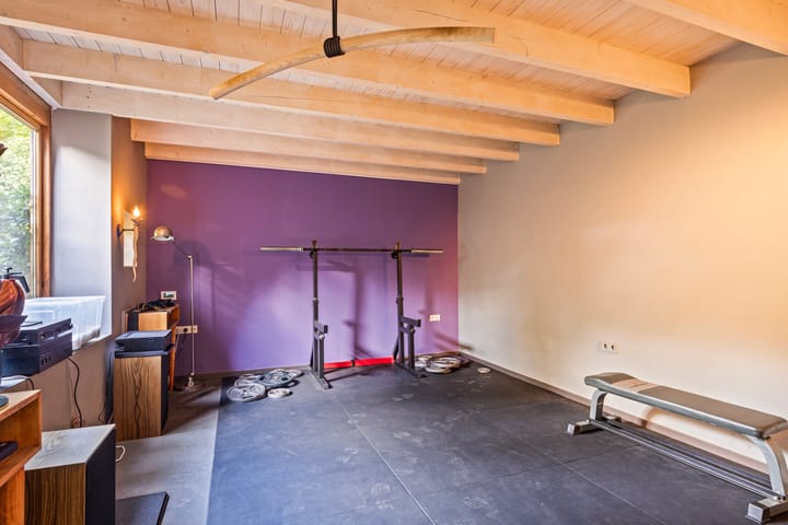 Photo 35 of Draaiboom 55