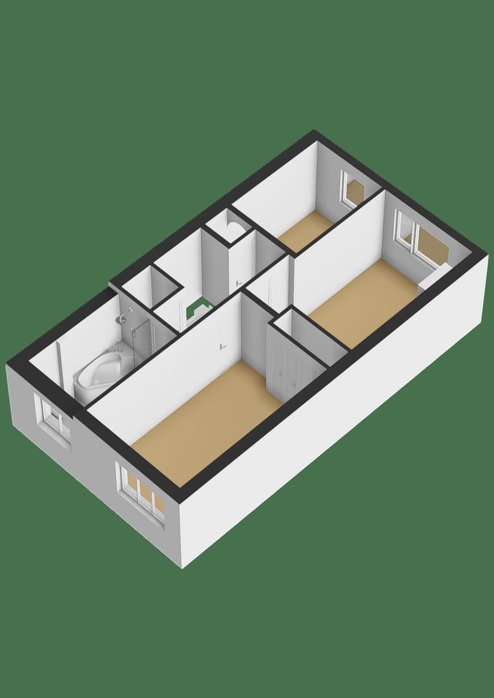 Foto 42 van van Heutszlaan 96-1