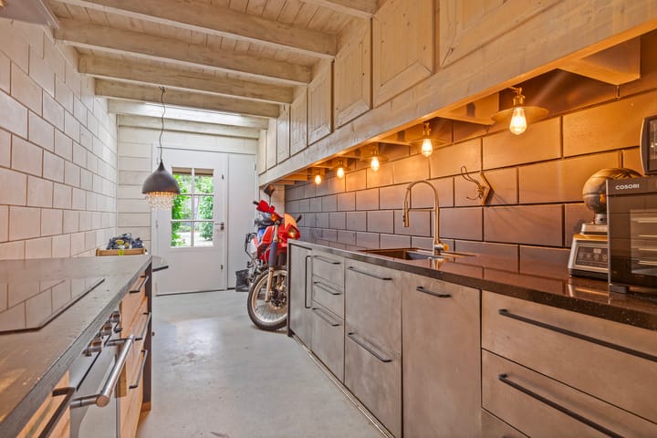 Photo 39 of Draaiboom 55