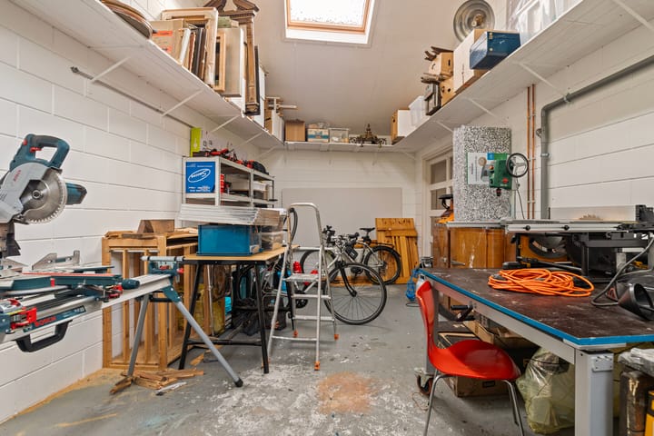 Photo 45 of Draaiboom 55