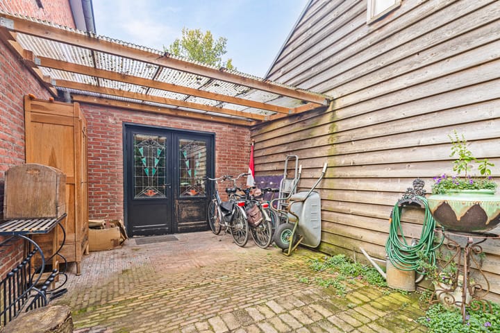 Photo 47 of Draaiboom 55