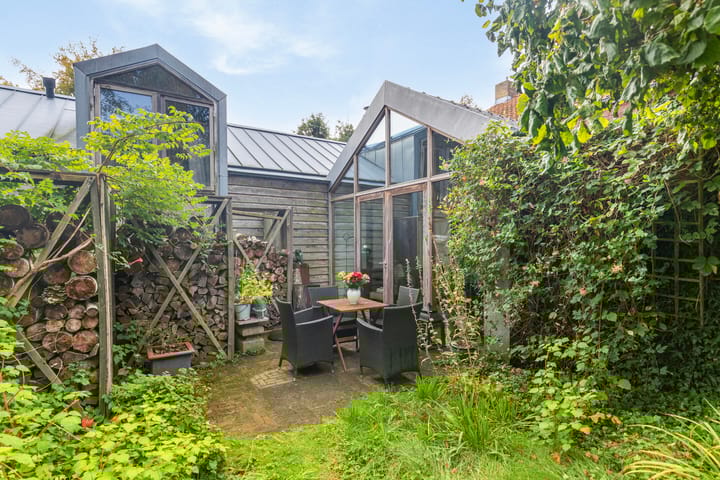 Photo 48 of Draaiboom 55