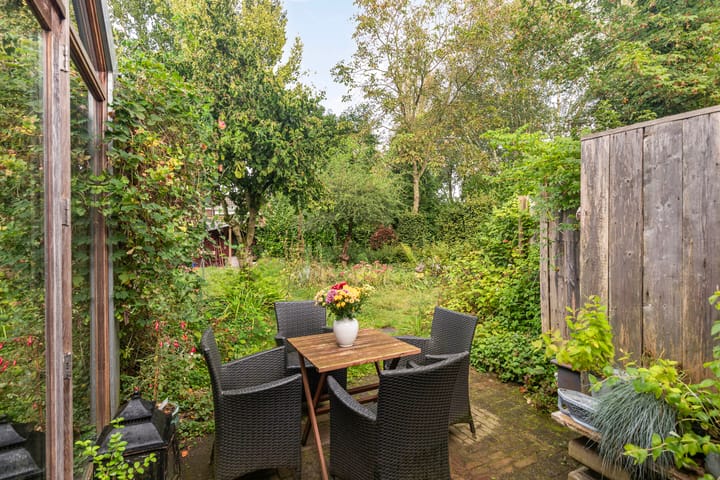 Photo 49 of Draaiboom 55