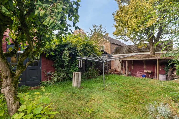 Photo 50 of Draaiboom 55