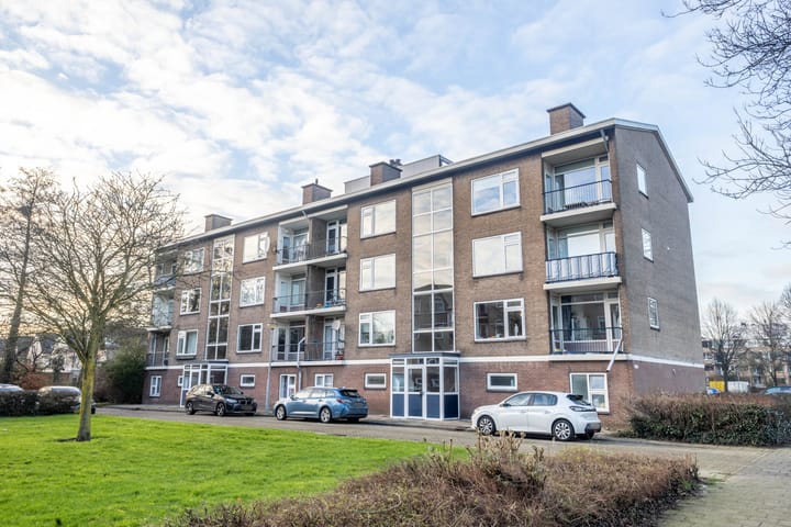 Foto 1 van Jan Ligthartstraat 519