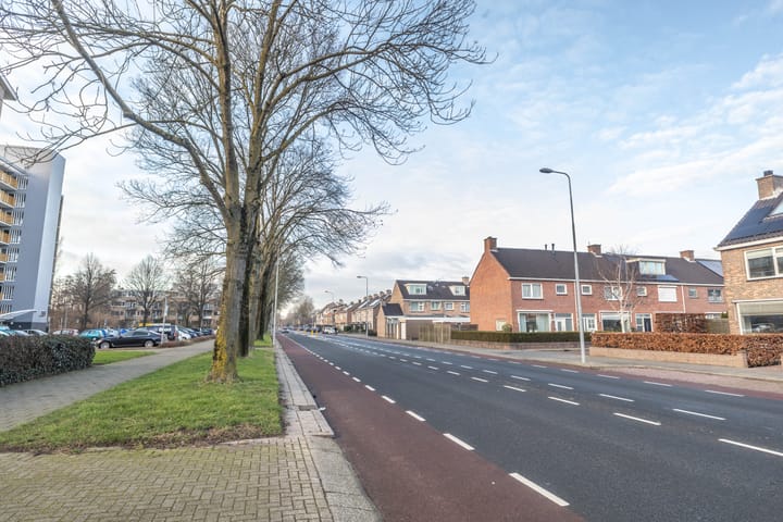 Foto 2 van Jan Ligthartstraat 519