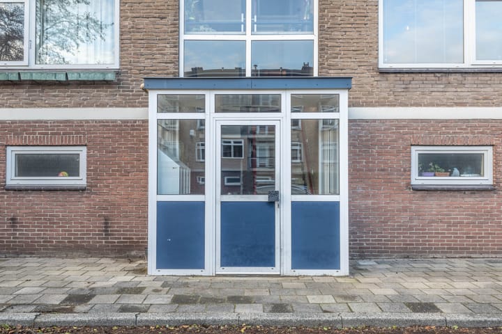 Foto 3 van Jan Ligthartstraat 519