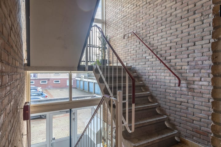 Foto 4 van Jan Ligthartstraat 519