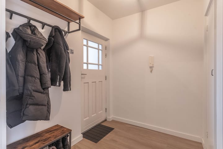 Foto 5 van Jan Ligthartstraat 519