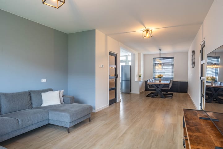 Foto 6 van Jan Ligthartstraat 519