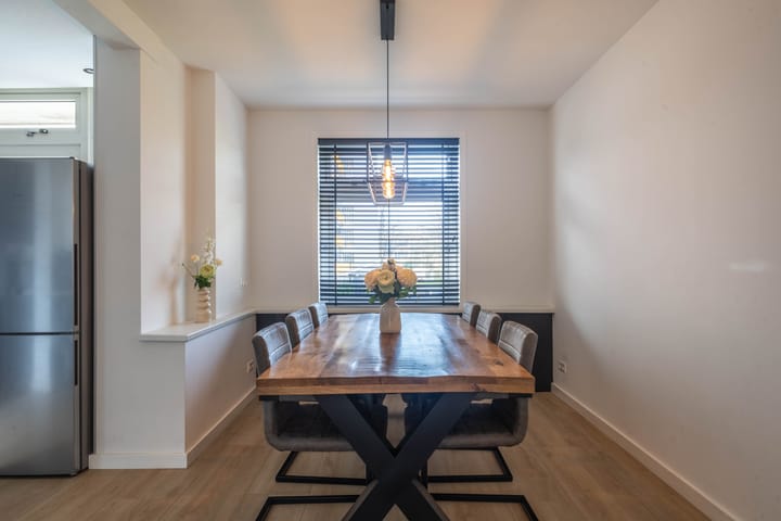 Foto 7 van Jan Ligthartstraat 519