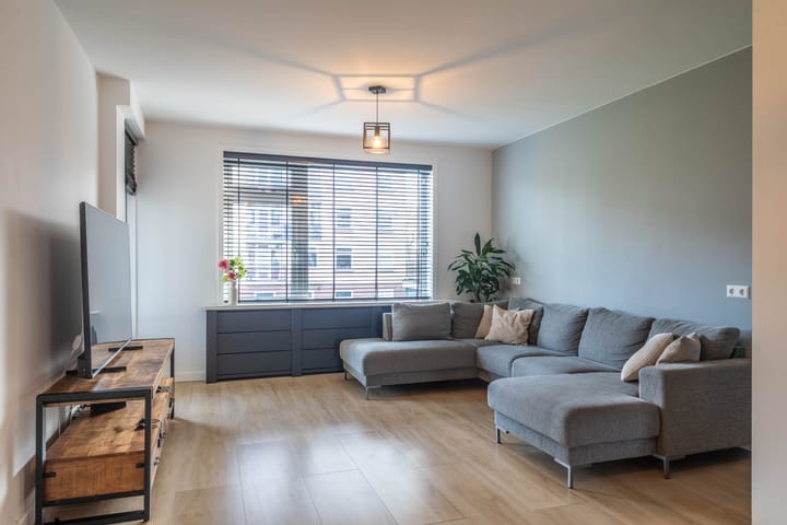 Foto 8 van Jan Ligthartstraat 519