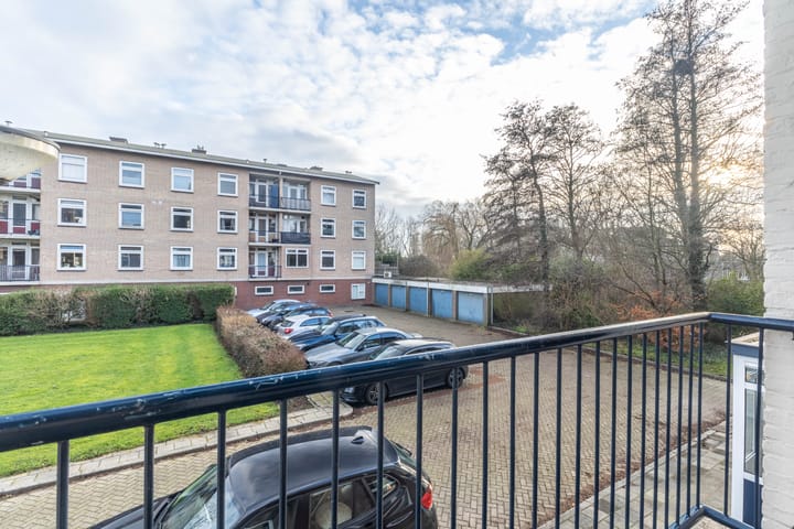 Foto 9 van Jan Ligthartstraat 519