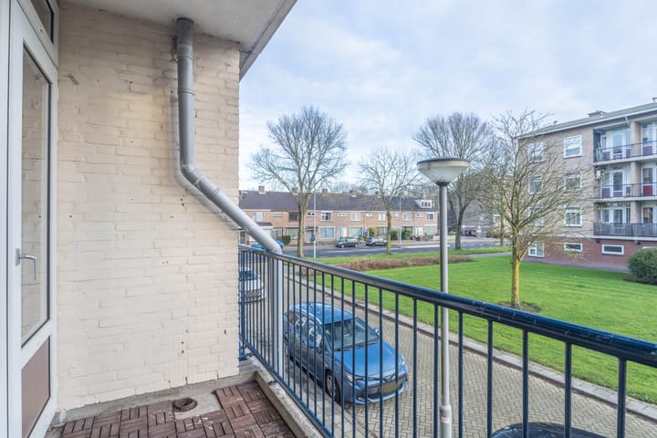 Foto 10 van Jan Ligthartstraat 519