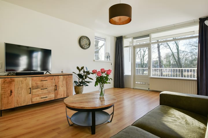 Foto 5 van Constantijn Huygenslaan 4