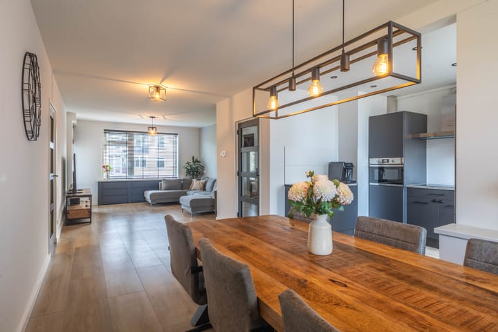 Foto 11 van Jan Ligthartstraat 519