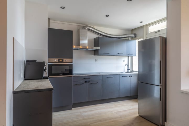 Foto 12 van Jan Ligthartstraat 519