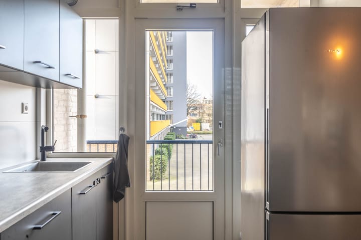 Foto 13 van Jan Ligthartstraat 519