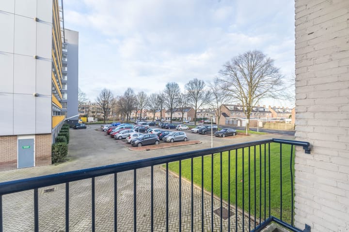 Foto 14 van Jan Ligthartstraat 519