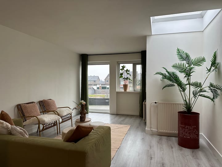 Foto 2 van Noordeinde 127-A