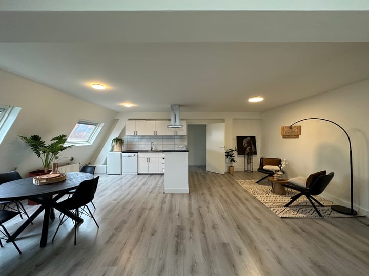 Foto 3 van Noordeinde 127-A