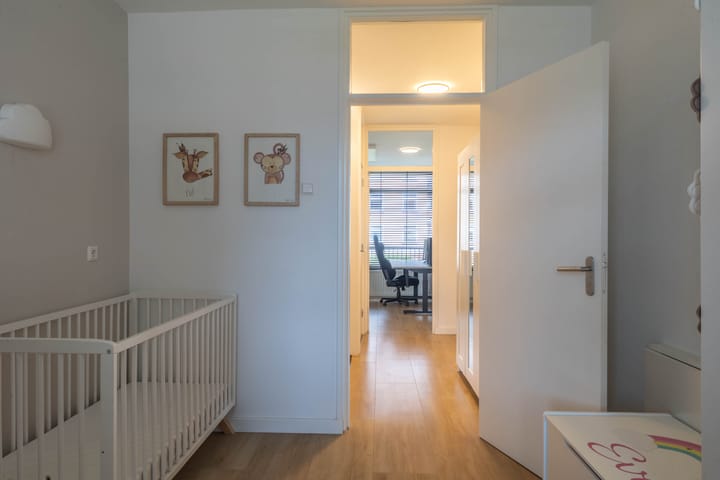 Foto 18 van Jan Ligthartstraat 519