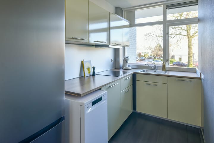 Foto 4 van Constantijn Huygenslaan 4