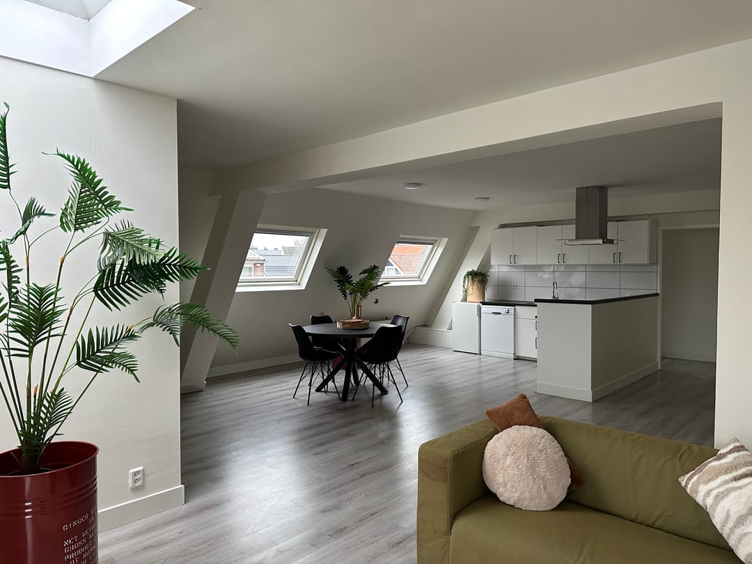 Foto 7 van Noordeinde 127-A