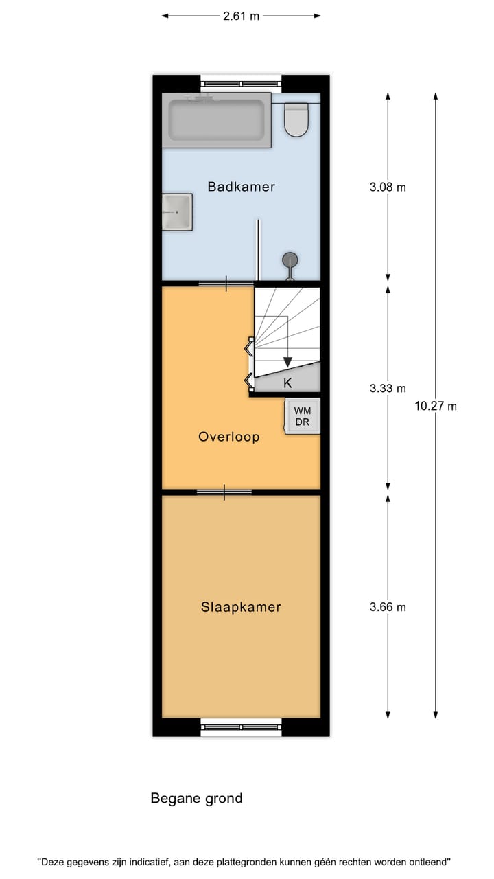 Foto 27 van Jan Ligthartstraat 519