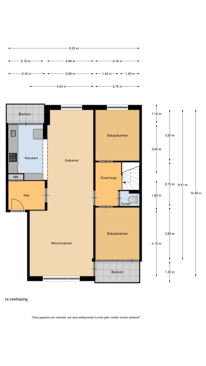 Foto 28 van Jan Ligthartstraat 519