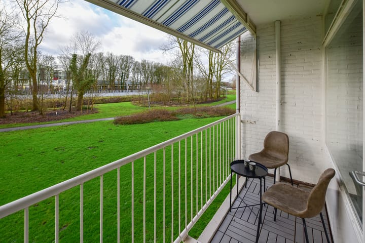 Foto 3 van Constantijn Huygenslaan 4