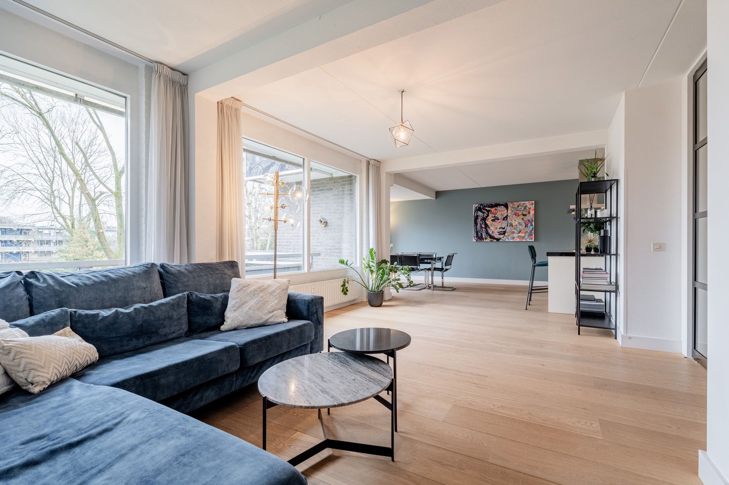 Foto 1 van Michaëlplein 26