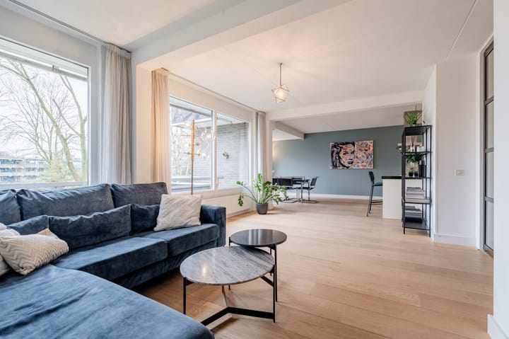 Foto 1 van Michaëlplein 26