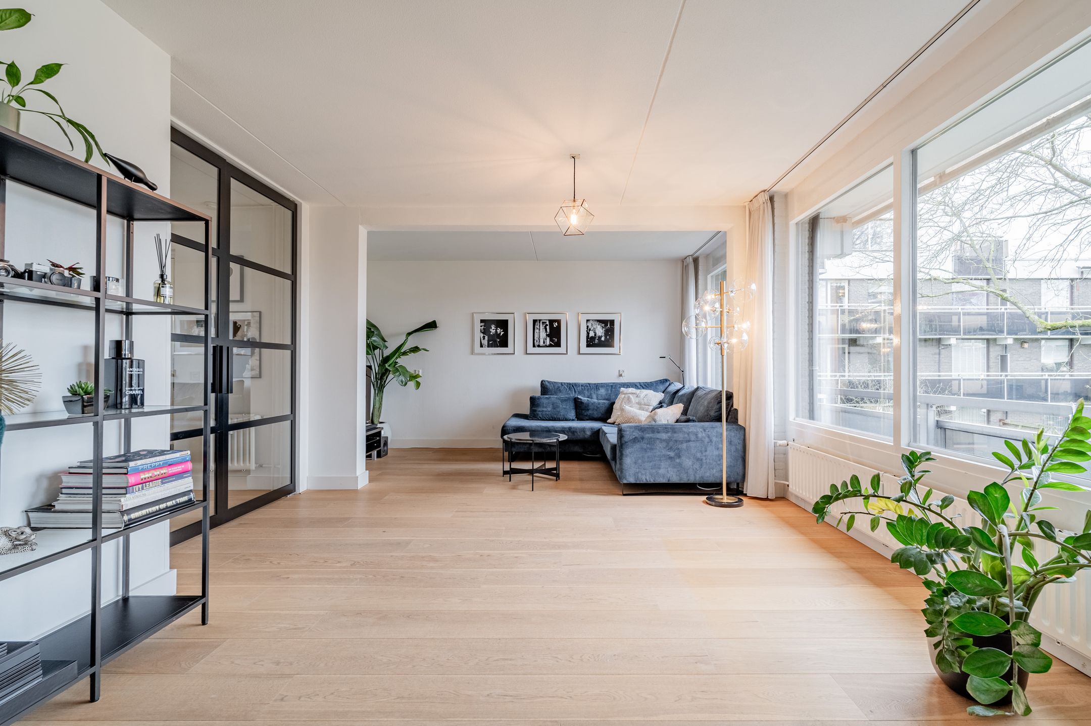 Foto 3 van Michaëlplein 26