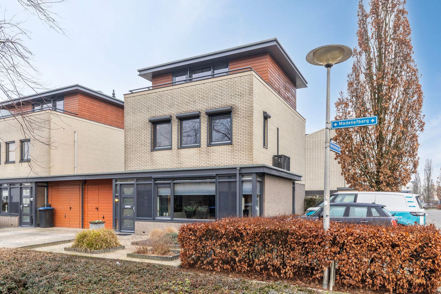 Foto 1 van Madeliefberg 30