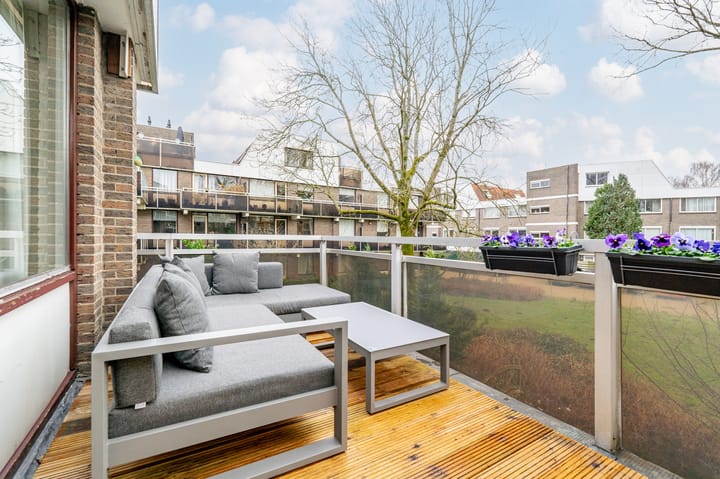 Foto 4 van Michaëlplein 26