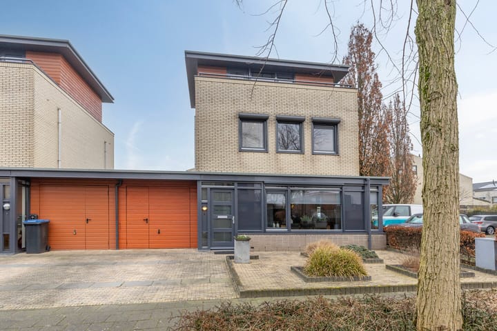 Foto 2 van Madeliefberg 30