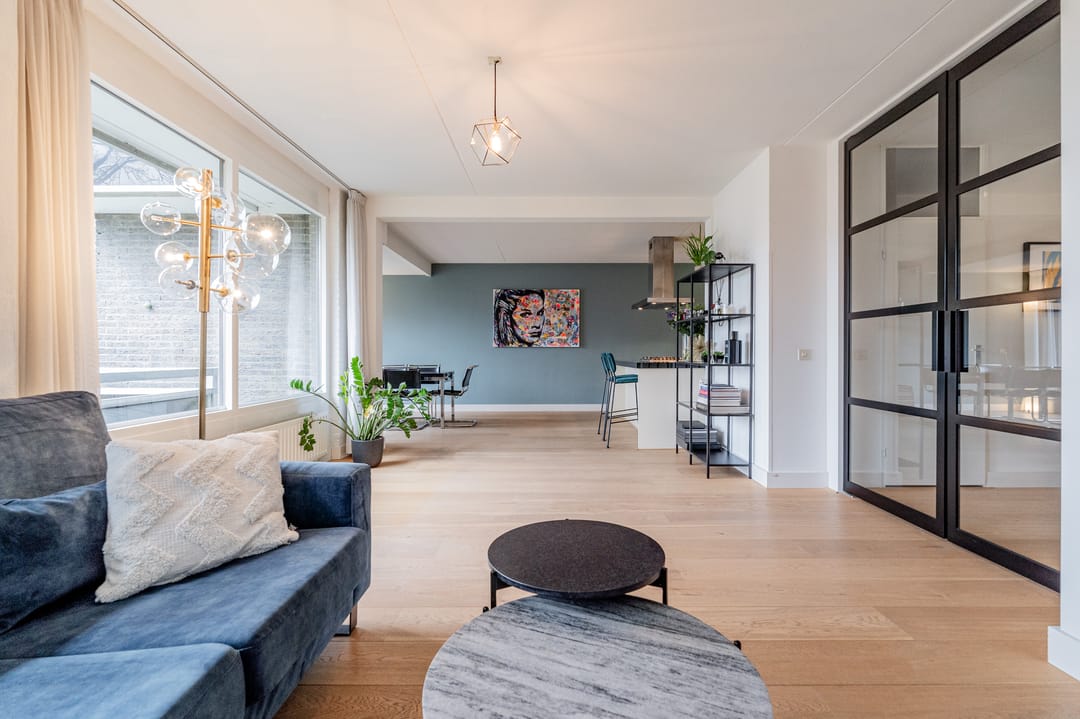 Foto 7 van Michaëlplein 26