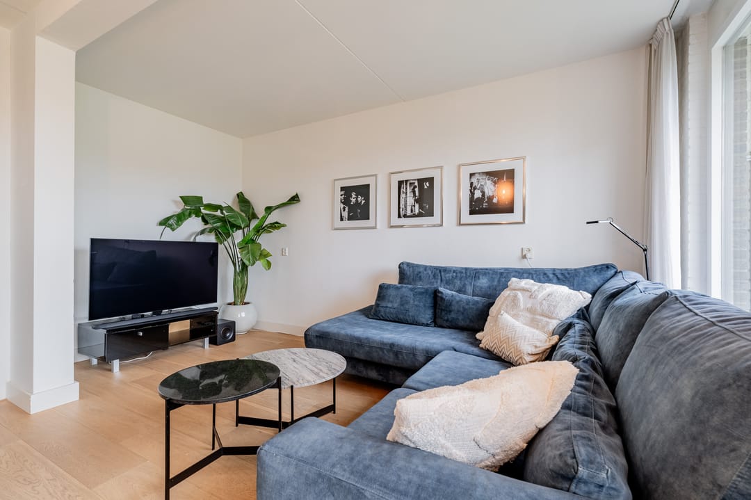 Foto 8 van Michaëlplein 26