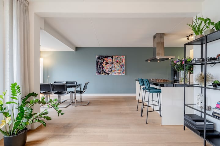 Foto 9 van Michaëlplein 26